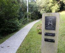 Cave Colinas de Pedra, em Piraquara.Piraquara, 30-04-19.Foto: Arnaldo Alves / ANPr.