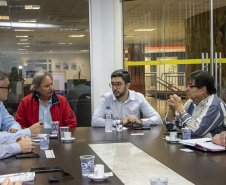 Foto: Claudio Neves/ANPr