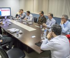 Foto: Claudio Neves/ANPr