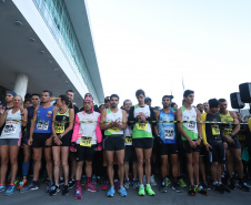 Governador Carlos Massa Ratinho Junior participa da 2ª Corrida da Casa Militar  -   Curitiba,26/05/2019 Foto: Rodrigo Félix Leal/ANPr