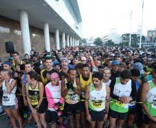 Governador Carlos Massa Ratinho Junior participa da 2ª Corrida da Casa Militar  -   Curitiba,26/05/2019 Foto: Rodrigo Félix Leal/ANPr