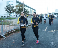 Governador Carlos Massa Ratinho Junior participa da 2ª Corrida da Casa Militar  -   Curitiba,26/05/2019 Foto: Rodrigo Félix Leal/ANPr