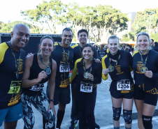 Governador Carlos Massa Ratinho Junior participa da 2ª Corrida da Casa Militar  -   Curitiba,26/05/2019 Foto: Rodrigo Félix Leal/ANPr