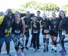 Governador Carlos Massa Ratinho Junior participa da 2ª Corrida da Casa Militar  -   Curitiba,26/05/2019 Foto: Rodrigo Félix Leal/ANPr