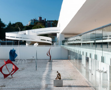 MON tem atividades gratuitas e horário estendido nesta quarta  -  Curitiba, 04/06/2019  -  Foto: Marcello Kawase