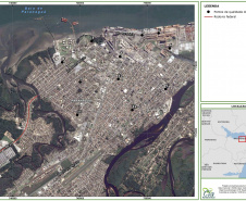 Nesta quarta-feira (5), Dia Internacional do Meio Ambiente, a equipe dos Portos do Paraná promove uma palestra sobre Emissões Atmosférica para os alunos do curso de Técnico de Meio Ambiente do Centro Estadual de Educação Profissional Dr. Brasílio Machado, em Antonina.   -  Foto: Divulgação APPA