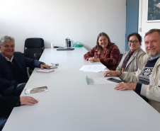 A Secretaria da Justiça, Família e Trabalho do Governo do Paraná já ampliou para 42 municípios paranaenses o Programa Criança Feliz desde sua implantação no mês de abril. A meta é que até o final do ano chegue aos 248 municípios elegíveis no Estado, considerando os 399 existentes.  -  Curitiba, 11/06/2019  -  Foto: Divulgação SEDEST