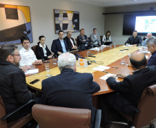 Parceria entre órgãos do Estado visam aumentar emprego e renda em municípios com baixo IDH. Foto:BRDE
