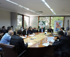 Parceria entre órgãos do Estado visam aumentar emprego e renda em municípios com baixo IDH. Foto:BRDE