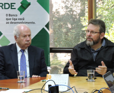 Parceria entre órgãos do Estado visam aumentar emprego e renda em municípios com baixo IDH. Foto:BRDE