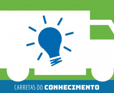 A Secretaria de Estado da Justiça, Família e Trabalho escolheu o bairro Uberaba para ser o primeiro de Curitiba a receber o projeto Carretas do Conhecimento, realizado em parceria com a Volkswagen e o Senai/PR. A partir de julho, o programa percorrerá o Estado com carretas adaptadas e com infraestrutura completa para qualificação profissional. Serão oito veículos, um deles para atender a Capital.  -  Curitiba, 13/06/2019  -  Foto: Divulgação SEJUF