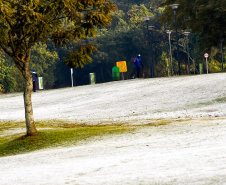 Paraná oferece opções diversificadas para o período de inverno  -  Foto: Denis Ferreira Netto/SEDEST