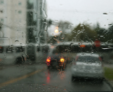 	Inverno será ameno e um pouco mais chuvoso, prevê Simepar. Foto: Gilson Abreu/ANPr