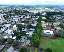Cafelândia. Foto: Prefeitura de Cafelândia