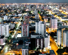 Cascavel. Foto: Prefeitura de Cascavel