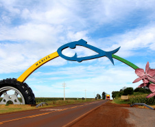Maripá. Foto: Prefeitura de Maripá