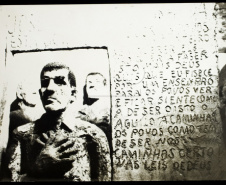 Os cinéfilos de Curitiba vão ganhar, na próxima quinta-feira (11/07), um presente e tanto. Às 19 horas, no Museu da Imagem e do Som do Paraná (MIS-PR), acontecerá a sessão inaugural do Aurora ? cineclube de cinema paranaense, cujo primeiro ciclo será dedicado ao cineasta Fernando Severo, que em 2019 completa 40 anos de carreira.  -  Foto: Divulgação MIS