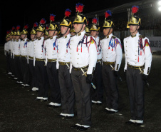 A formatura do Aspirantado 2019 nesta sexta-feira (05/07) concluiu a etapa de ensino de 93 policiais e bombeiros militares que há três anos ingressaram no Curso de Formação de Oficiais da Polícia Militar