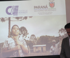 A Secretaria da Justiça, Família e Trabalho (Sejuf), por meio do Departamento do Trabalho e Estimulo à Geração de Renda e do Programa Família Paranaense, em parceria com o Centro Integrado Empresa-Escola do Paraná (CIEE/PR) vão promover cursos de capacitação pessoal e profissional às famílias em vulnerabilidade social no Paraná