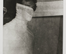 A mostra individual de Ivens Machado reúne desenhos, esculturas, fotografias e vídeos relacionados a diferentes períodos da trajetória do artista, procurando criar um diálogo entre as várias vertentes. Machado foi um dos artistas mais importantes de sua geração e um dos pioneiros da vídeoarte no Brasil. Em cartaz até o dia 11 de agosto, na Sala 4. -  Curitiba, 09/07/2019  -  Foto:  David Geiger