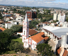 Guarapuava - Foto: Prefeitura de Guarapuava