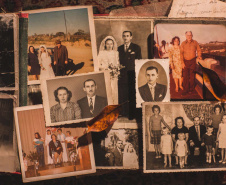 Abre nesta sexta-feira (12/07), às 19 horas, no Museu da Imagem e do Som do Paraná (MIS-PR), a exposição fotográfica “Memória, imagem e infância”, com 27 imagens, entre obras do acervo do MIS-PR e trabalhos fotográficos de outros artistas, que têm a infância e a memória como elo temático. Foto:Lex Kozlik 