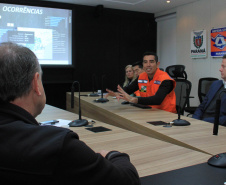 Foto: Gustavo Pontes/SEDU