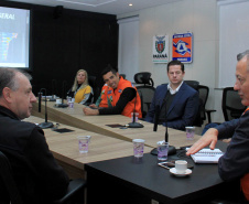 Foto: Gustavo Pontes/SEDU