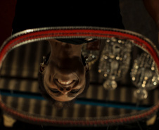 Na inauguração de Ero Ere haverá performance da artista Eliana Brasil, às 20 horas. A entrada na abertura é franca e a ação tem apoio do Conselho da Promoção de Igualdade Racial (Consepir).
