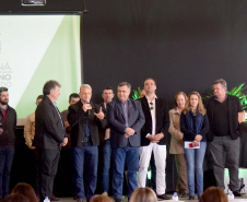 O município de Teixeira Soares, na região Centro-Sul do Paraná, será pioneiro do projeto PlanificaSus, que é executado pelo Hospital Albert Einsten, de São Paulo, em parceria com o Ministério da Saúde, e foi idealizado pelo Conselho Nacional de Secretários Estaduais de Saúde (Conass).  Foto: Divulgação/SESA