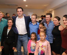 O governador Carlos Massa Ratinho Junior afirmou nesta terça-feira (23), durante a abertura da AveSui Eurotier South America 2019, em Medianeira, que o Estado prepara as bases logísticas para facilitar ainda mais o desenvolvimento do cooperativismo no Paraná, que já é referência para o agronegócio brasileiro