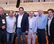 O governador Carlos Massa Ratinho Junior afirmou nesta terça-feira (23), durante a abertura da AveSui Eurotier South America 2019, em Medianeira, que o Estado prepara as bases logísticas para facilitar ainda mais o desenvolvimento do cooperativismo no Paraná, que já é referência para o agronegócio brasileiro