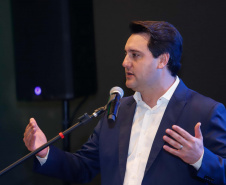 O governador Carlos Massa Ratinho Junior afirmou nesta terça-feira (23), durante a abertura da AveSui Eurotier South America 2019, em Medianeira, que o Estado prepara as bases logísticas para facilitar ainda mais o desenvolvimento do cooperativismo no Paraná, que já é referência para o agronegócio brasileiro