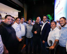 O governador Carlos Massa Ratinho Junior afirmou nesta terça-feira (23), durante a abertura da AveSui Eurotier South America 2019, em Medianeira, que o Estado prepara as bases logísticas para facilitar ainda mais o desenvolvimento do cooperativismo no Paraná, que já é referência para o agronegócio brasileiro