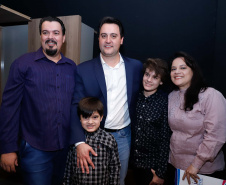 O governador Carlos Massa Ratinho Junior afirmou nesta terça-feira (23), durante a abertura da AveSui Eurotier South America 2019, em Medianeira, que o Estado prepara as bases logísticas para facilitar ainda mais o desenvolvimento do cooperativismo no Paraná, que já é referência para o agronegócio brasileiro