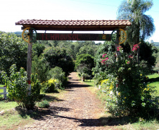 Medianeira - Ilha do Sol. Foto: Prefeitura de Medianeira