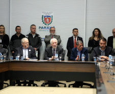Atletas e turistas de sete países estarão no Paraná no ano que vem para a primeira edição dos Jogos Internacionais da Natureza, realizados entre maio e junho de 2020 em 13 municípios da Serra do Mar, que compreende o Litoral e a Região Metropolitana de Curitiba