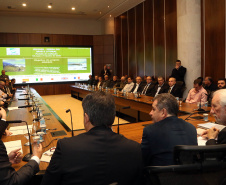 Atletas e turistas de sete países estarão no Paraná no ano que vem para a primeira edição dos Jogos Internacionais da Natureza, realizados entre maio e junho de 2020 em 13 municípios da Serra do Mar, que compreende o Litoral e a Região Metropolitana de Curitiba