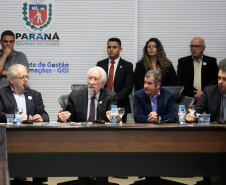 Atletas e turistas de sete países estarão no Paraná no ano que vem para a primeira edição dos Jogos Internacionais da Natureza, realizados entre maio e junho de 2020 em 13 municípios da Serra do Mar, que compreende o Litoral e a Região Metropolitana de Curitiba