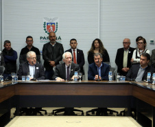 Atletas e turistas de sete países estarão no Paraná no ano que vem para a primeira edição dos Jogos Internacionais da Natureza, realizados entre maio e junho de 2020 em 13 municípios da Serra do Mar, que compreende o Litoral e a Região Metropolitana de Curitiba