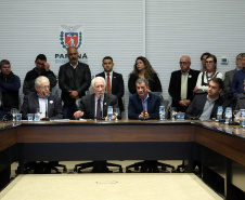 Atletas e turistas de sete países estarão no Paraná no ano que vem para a primeira edição dos Jogos Internacionais da Natureza, realizados entre maio e junho de 2020 em 13 municípios da Serra do Mar, que compreende o Litoral e a Região Metropolitana de Curitiba