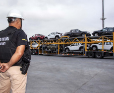 Foto: Caludio Neves/ANPr