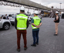 Foto: Caludio Neves/ANPr