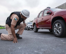 Foto: Caludio Neves/ANPr