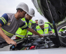 Foto: Caludio Neves/ANPr