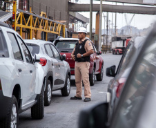 Foto: Caludio Neves/ANPr
