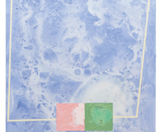 A mostra “Declaração de Princípios” reúne obras recentes e inéditas do artista paranaense Geraldo Leão. A exposição, uma promoção do Museu Oscar Niemeyer (MON), poderá ser vista em Curitiba no período de 8 de agosto a 10 de novembro. 