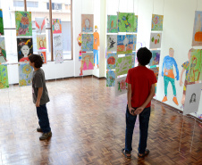 Ainda há vagas para os cursos do CJAP neste segundo semestre de 2019. Foto: Kraw Penas/Comunicação 