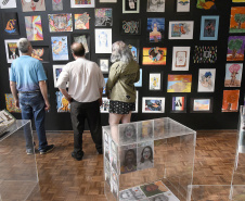 Ainda há vagas para os cursos do CJAP neste segundo semestre de 2019Foto: Kraw Penas/SEEC