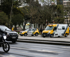 Ações de segurança reduzem roubos e furtos no 1º semestre